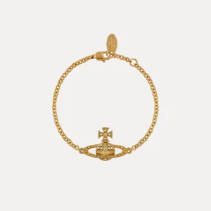 Vivienne Westwood Mayfair Bas Relief Bracelet | Women Bracelets | Bracelets