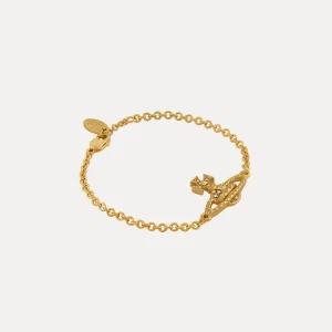 Vivienne Westwood Mayfair Bas Relief Bracelet | Women Bracelets | Bracelets