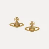 Vivienne Westwood Mayfair Bas Relief Earrings | Women Earrings | Classic Styles
