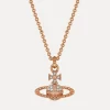 Vivienne Westwood Mayfair Bas Relief Pendant Necklace | Women Necklaces | Necklaces