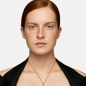 Vivienne Westwood Mayfair Bas Relief Pendant Necklace | Women Necklaces | Necklaces
