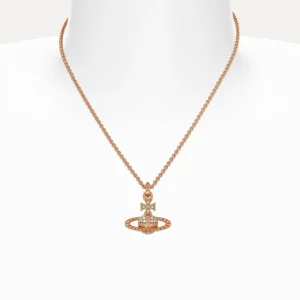 Vivienne Westwood Mayfair Bas Relief Pendant Necklace | Women Necklaces | Necklaces