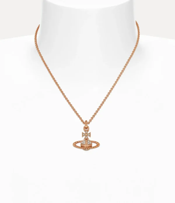 Vivienne Westwood Mayfair Bas Relief Pendant Necklace | Women Necklaces | Necklaces