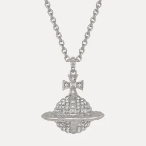 Vivienne Westwood Mayfair Large Orb Pendant | Women Necklaces | Necklaces