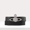 Vivienne Westwood Medium Bas Relief Belt | Women Belts And Harnesses | Belts And Harnesses