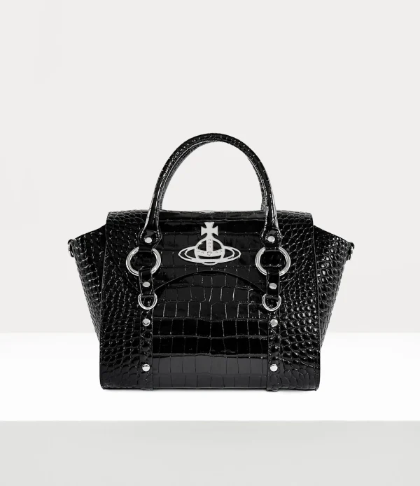 Vivienne Westwood Medium Betty Handbag | Women Handbags