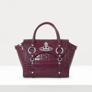 Vivienne Westwood Medium Betty Handbag | Women Handbags