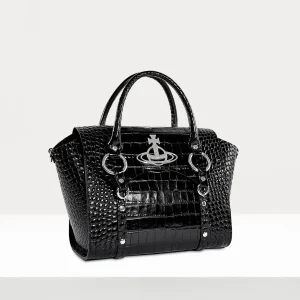 Vivienne Westwood Medium Betty Handbag | Women Handbags