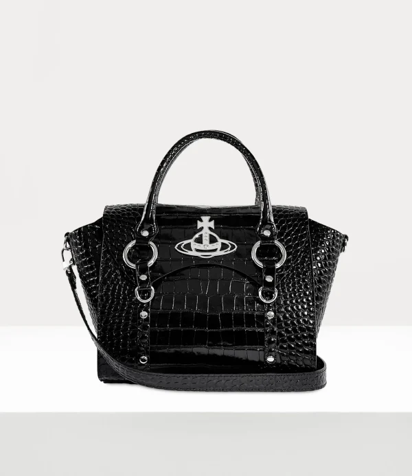 Vivienne Westwood Medium Betty Handbag | Women Handbags