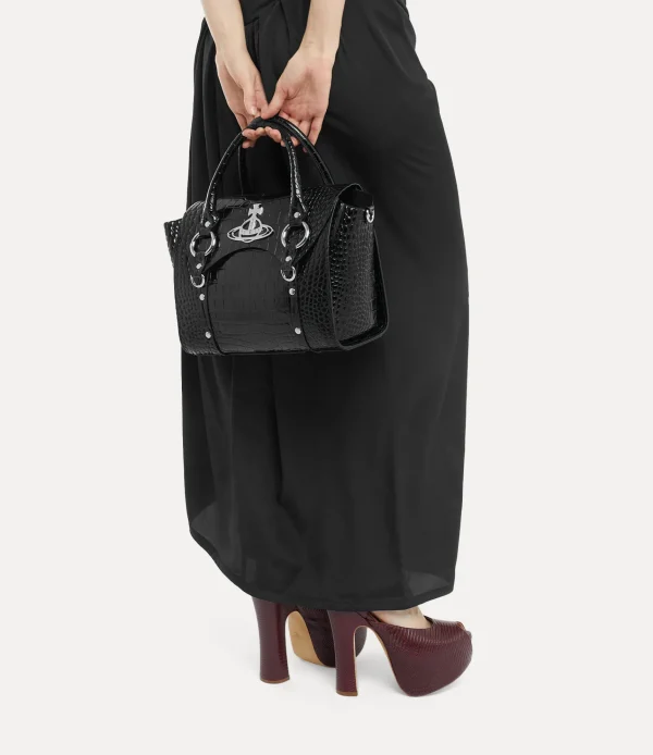 Vivienne Westwood Medium Betty Handbag | Women Handbags