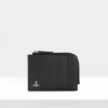 Vivienne Westwood Medium Card Holder With Zip | Women Wallets | Wallets And Purses