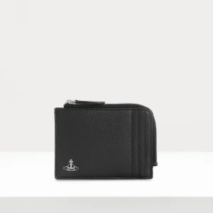 Vivienne Westwood Medium Card Holder With Zip | Women Wallets | Wallets And Purses