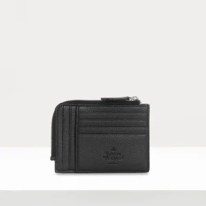 Vivienne Westwood Medium Card Holder With Zip | Women Wallets | Wallets And Purses