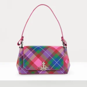 Vivienne Westwood Medium Hazel Handbag | Women Handbags