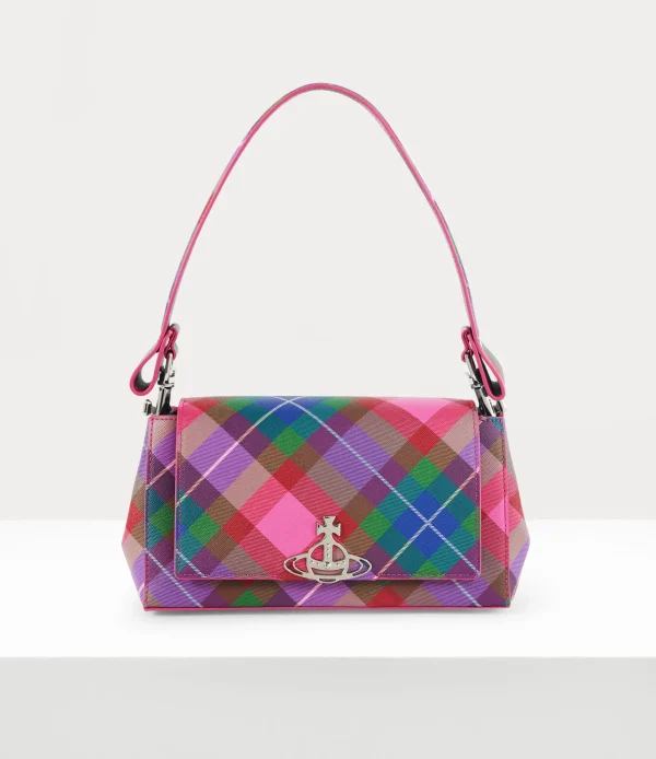 Vivienne Westwood Medium Hazel Handbag | Women Handbags