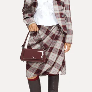 Vivienne Westwood Medium Hazel Handbag | Women Handbags