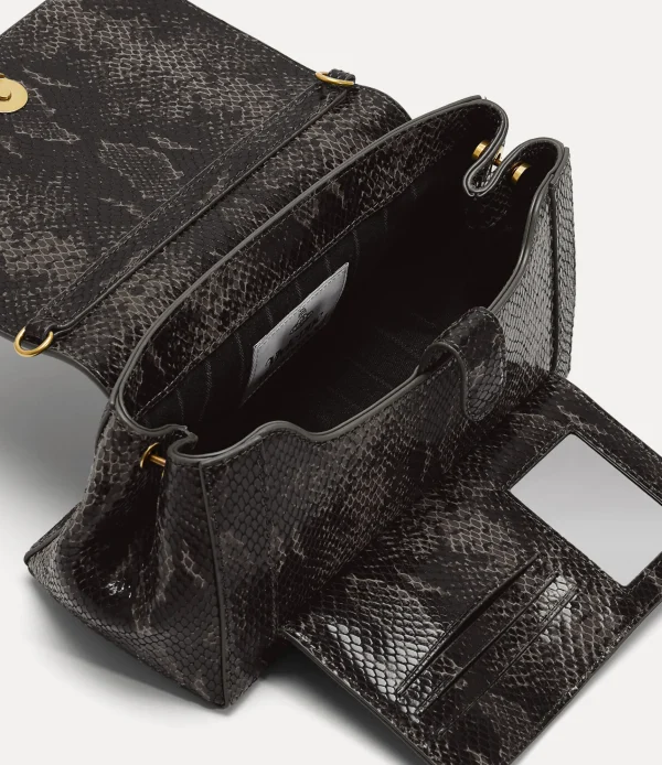 Vivienne Westwood Medium Hazel Handbag | Women Handbags