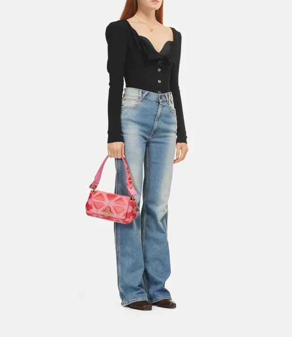 Vivienne Westwood Medium Hazel Handbag | Women Handbags