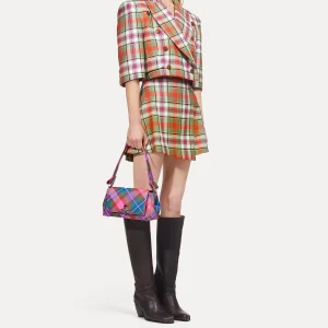 Vivienne Westwood Medium Hazel Handbag | Women Handbags