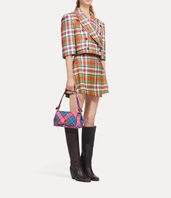 Vivienne Westwood Medium Hazel Handbag | Women Handbags