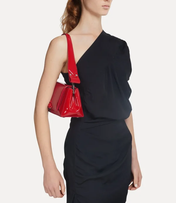Vivienne Westwood Medium Hazel Handbag | Women Handbags