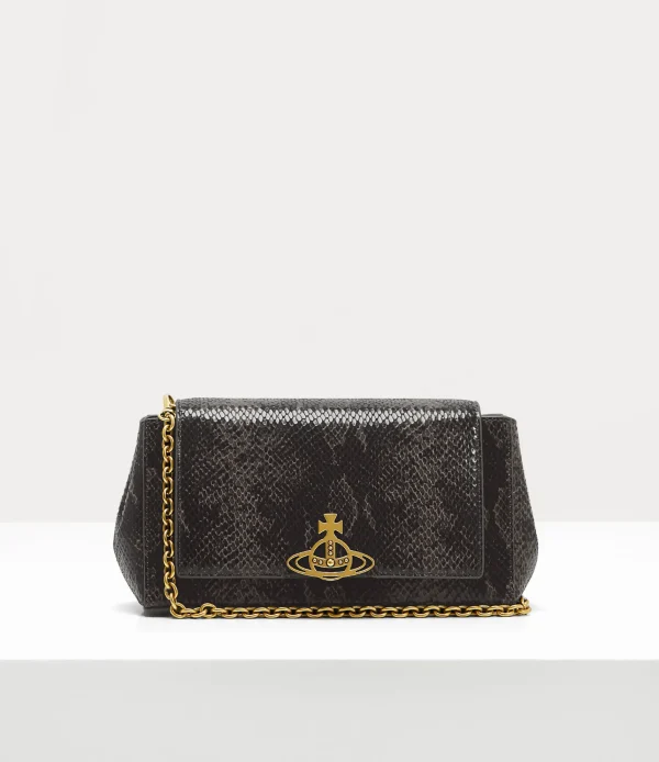 Vivienne Westwood Medium Hazel Handbag | Women Handbags