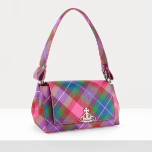 Vivienne Westwood Medium Hazel Handbag | Women Handbags