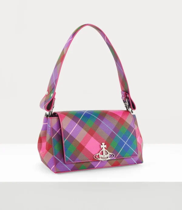 Vivienne Westwood Medium Hazel Handbag | Women Handbags