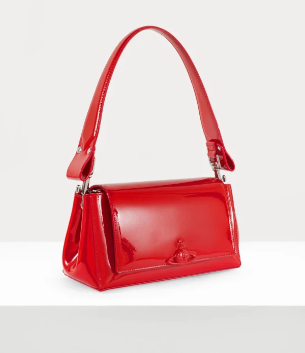 Vivienne Westwood Medium Hazel Handbag | Women Handbags