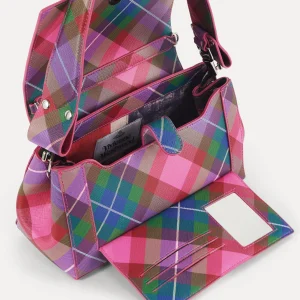 Vivienne Westwood Medium Hazel Handbag | Women Handbags