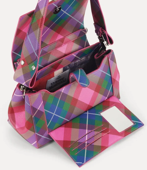 Vivienne Westwood Medium Hazel Handbag | Women Handbags