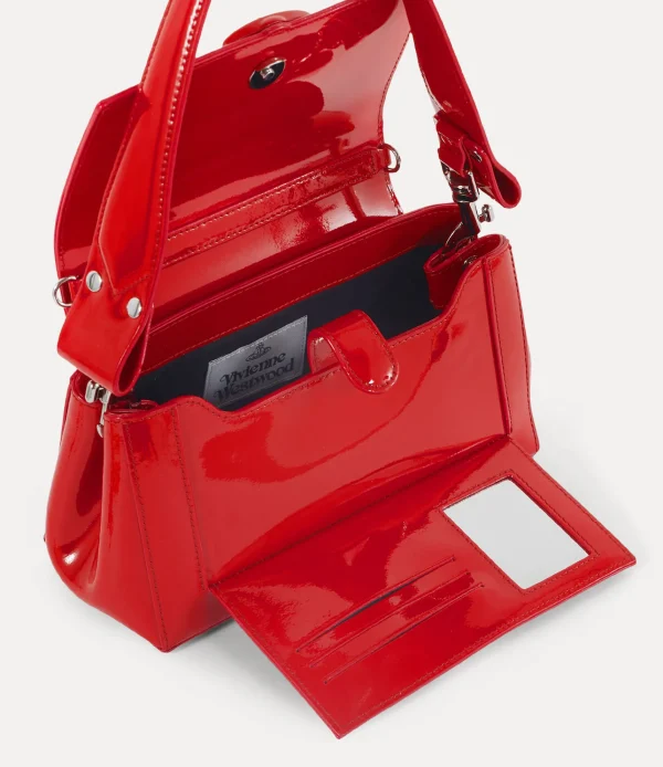 Vivienne Westwood Medium Hazel Handbag | Women Handbags