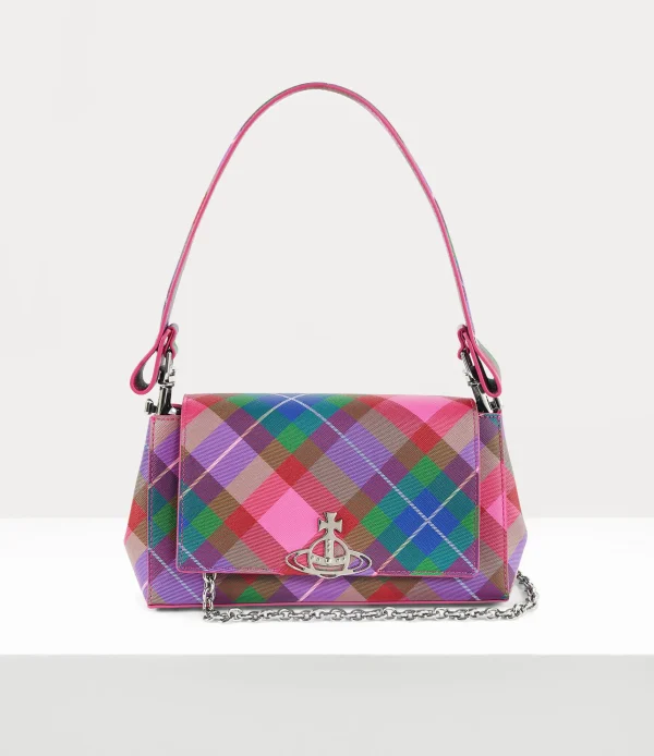 Vivienne Westwood Medium Hazel Handbag | Women Handbags
