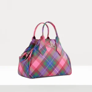 Vivienne Westwood Medium Yasmine Bag | Women Handbags