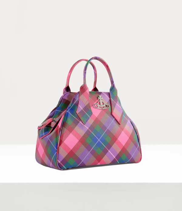Vivienne Westwood Medium Yasmine Bag | Women Handbags