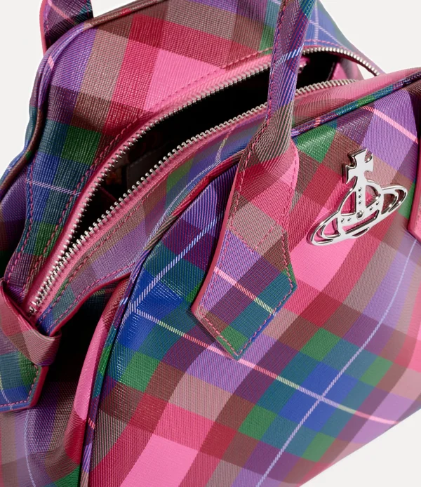 Vivienne Westwood Medium Yasmine Bag | Women Handbags