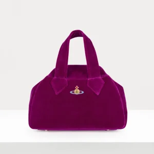 Vivienne Westwood Medium Yasmine Handbag | Women Handbags