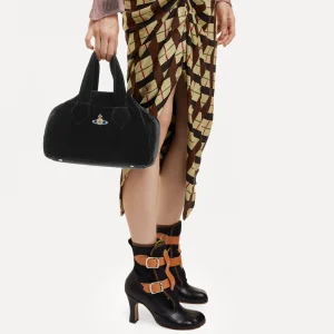 Vivienne Westwood Medium Yasmine Handbag | Women Handbags
