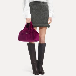 Vivienne Westwood Medium Yasmine Handbag | Women Handbags