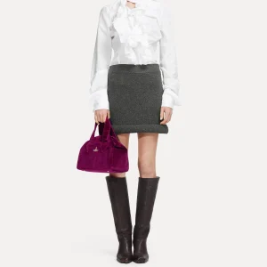 Vivienne Westwood Medium Yasmine Handbag | Women Handbags