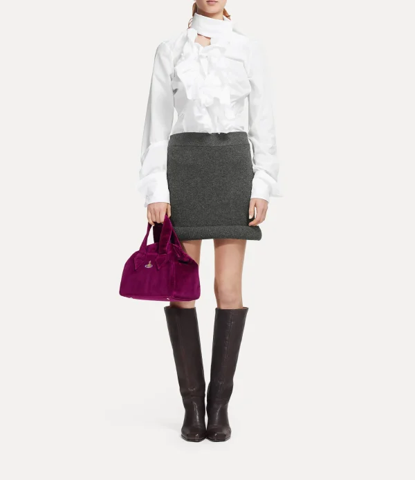 Vivienne Westwood Medium Yasmine Handbag | Women Handbags