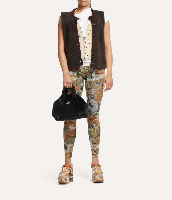 Vivienne Westwood Medium Yasmine Handbag | Women Handbags
