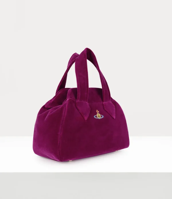 Vivienne Westwood Medium Yasmine Handbag | Women Handbags