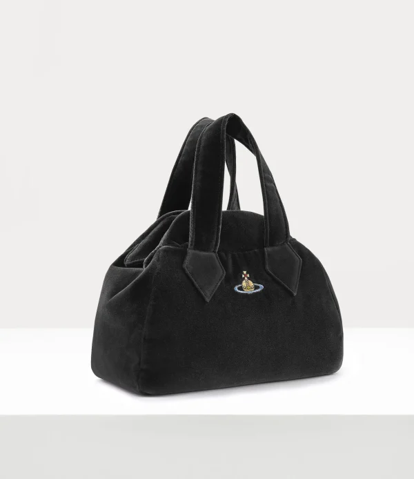Vivienne Westwood Medium Yasmine Handbag | Women Handbags