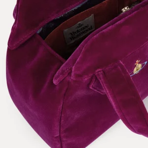 Vivienne Westwood Medium Yasmine Handbag | Women Handbags