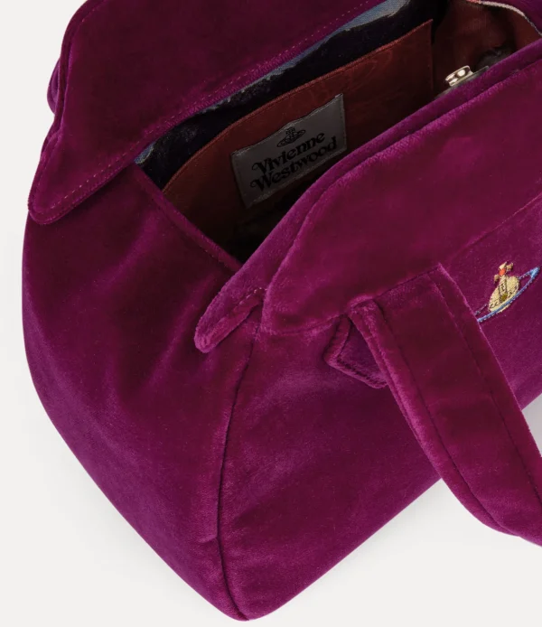 Vivienne Westwood Medium Yasmine Handbag | Women Handbags