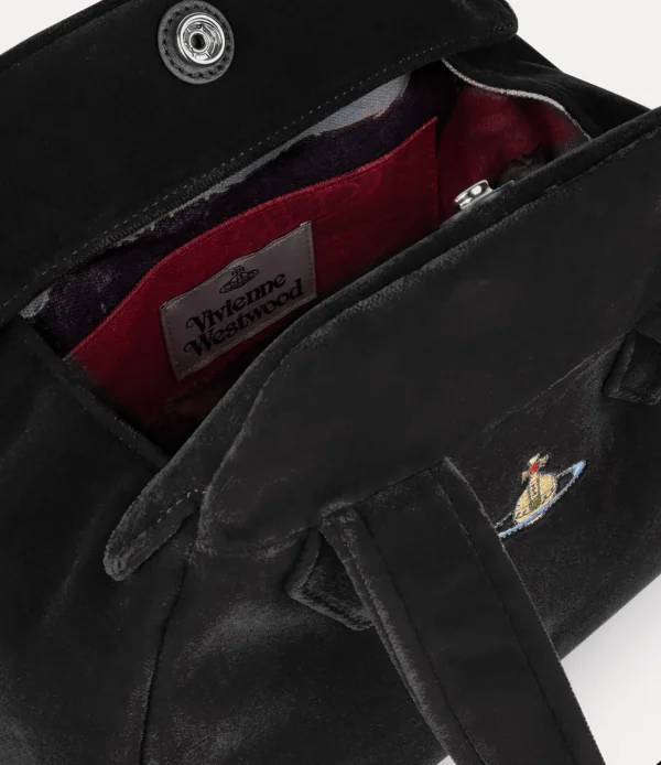 Vivienne Westwood Medium Yasmine Handbag | Women Handbags