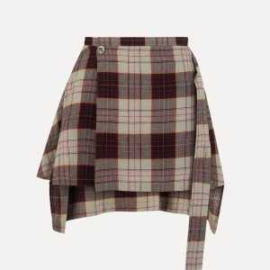 Vivienne Westwood Meghan Kilt | Women Skirts