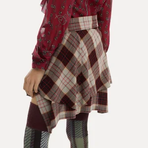 Vivienne Westwood Meghan Kilt | Women Skirts