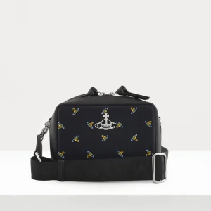 Vivienne Westwood Melih Camera Bag | Women Crossbody Bags | Crossbody Bags
